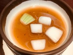-神仙雪浓汤(明洞店)