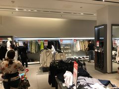 -ZARA(红谷滩万达店)