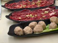 -潮汕良记牛肉火锅(洪武路店)