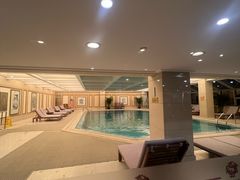 -北京王府井天伦王朝酒店