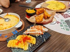 -仙隐小鹿料理食堂(武汉摩尔城店)