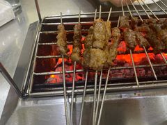 -小寒羊烧烤(凯瑞时代大厦店)