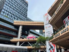 -砂之船奥莱(南京江宁店)