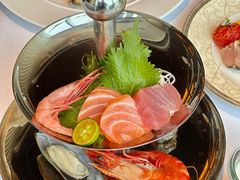 -富力丽思卡尔顿酒店·香荟全日制餐厅