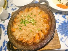 -小菜园新徽菜(阜阳颍州万达店)