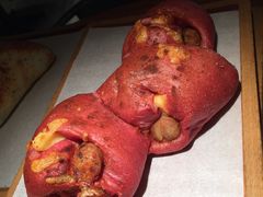 -YUMI芽米·法式烘焙·咖啡(文化宫店)