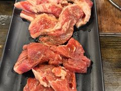 -七轮烤肉 安安(浅草六区店)