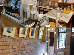 -西关84·History·Art·Cafe