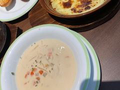 -萨莉亚意式餐厅(杭州西溪龙湖天街店)