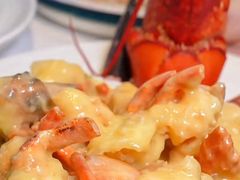 -老洋房花园饭店(绍兴路店)