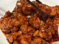 -新白鹿餐厅(龙游路总店·杭帮菜名店)