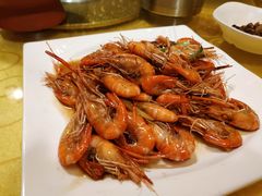 -鹿港小镇经典老上海菜(长乐路店)