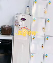 -马博士婴幼儿游泳馆(广安门旗舰店)