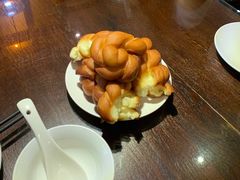 大麻花-黑土印象菜馆(三元桥店)