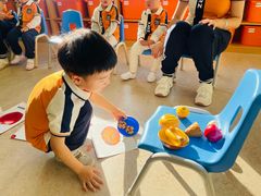 -小象润知早教·托育·幼儿园成长中心