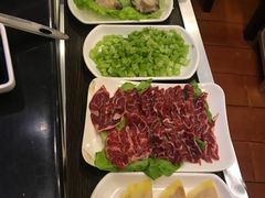 -吉友粥底火锅(方斜路店)