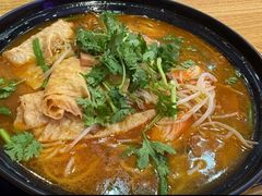 -香港肥锅港式米线(南京仙林大学城店)