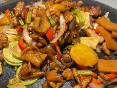 -一烙锅(友谊店)