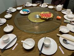 -79号渔船海鲜饭店(华强北店)