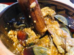 -那拉提之疆·新疆菜(美院店)