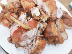 -马遂林烩面馆(少室路店)