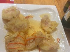 -小俩口烧烤东北菜(双井店)