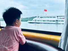 -天目湖山水园