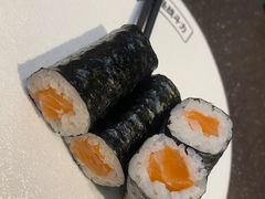-元气寿司(东方宝泰店)