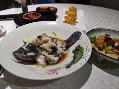 -红棉中餐厅·广州海航威斯汀酒店
