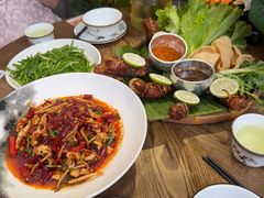 -小喜客·云南特色菜(纳西庭院店)