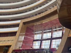 -杭州国际会议中心洲际酒店-原素全日餐厅(解放东路店)