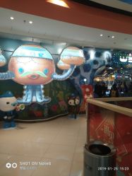 -宝贝王(许昌店)