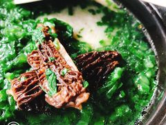 -半山腰·云南菜(侨福芳草地店)