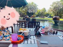 -三亚湾海居铂尔曼度假酒店