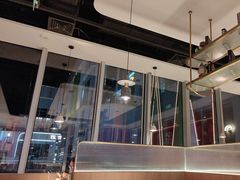 -比格比萨自助(宝山日月光店)