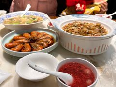 -宁海食府·涌宴(真和店)