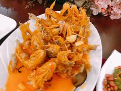 -万宝海鲜舫(劳动公园店)
