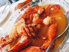 -无招牌海鲜餐厅(滨海艺术中心店)