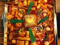 -包装马车·韩国料理·포장마차