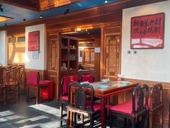 -小吊梨汤·北京菜(香山店)