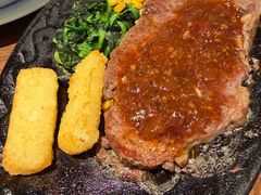 -萨莉亚意式餐厅(莲花国际广场店)