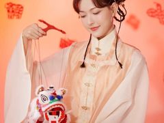 -盘子女人坊(西安至尊店)