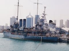 -中国人民解放军海军博物馆