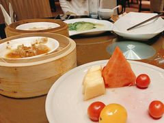 -富力万达嘉华酒店-品珍中餐厅(水果湖店)
