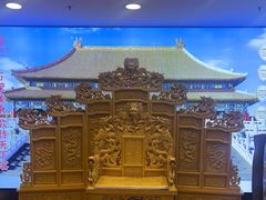 -万荣烤鸭店·北京菜(天坛店)