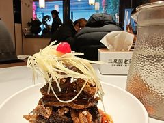 -二泉园老菜馆·百年无锡菜