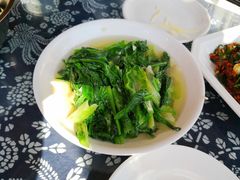 时蔬-临江餐馆二楼美食部落