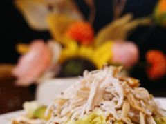 -斯比特花园西餐厅(东方商厦店)