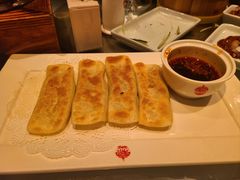 -百姓厨房(凤翔泥塑坊店)