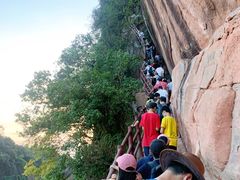 -丹霞山风景名胜区
